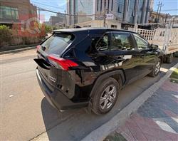 تويوتا راف 4